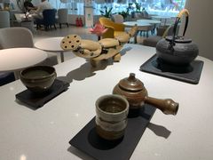 -张一元茶庄(望京店)