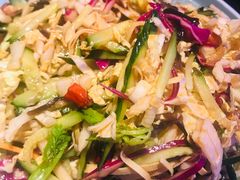 -大哈福烧烤·海鲜·家常菜(延安三路店)