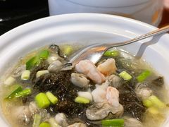 海味紫菜煲-临家闽南菜(大唐店)