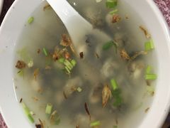-建国蚵煎蚵面
