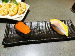 飞鱼籽寿司-禾绿寿司·定食·拉面·烧炸(喜荟城店)