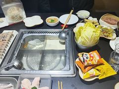 -海底捞火锅(石景山万达广场店)