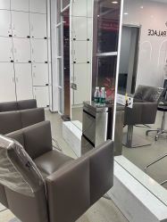 -时尚殿堂hair salon