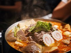 招牌臭臭锅-8锅臭臭锅·正宗台湾小火锅(中心五路店)