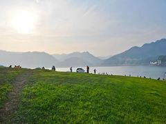 -宁夏中卫寺口旅游区(苏武牧羊遗址)