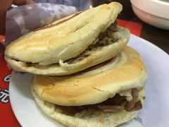 -秦豫肉夹馍(东羊市店)