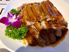 招牌酱油鹅-强记海鲜·大排档(蛇口新街店)