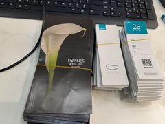 -福奈特洗衣·洗鞋·奢侈品护理(虬江路店)