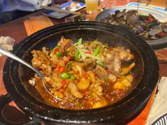 -肉串汪(望京店)