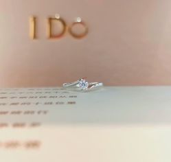 -I Do(镇江苏宁广场店)
