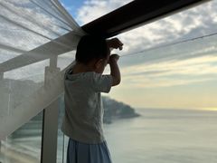-深圳大梅沙京基洲际度假酒店