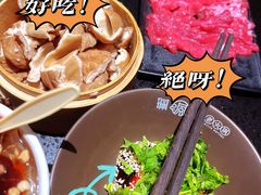 -珮姐老火锅(新街口店)