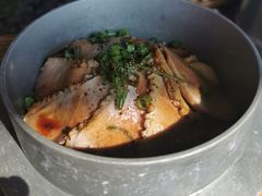 -老乾杯和牛烧肉(王府中环店)