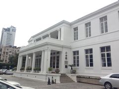 -南京双门楼宾馆(盐仓桥地铁站阅江楼店)