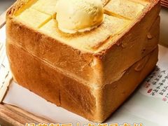 -绿茶餐厅(华联万柳店)