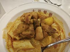 -大哥餐厅(西城花园店)