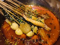 -向川南·水煮鱼·川菜(和平里店)