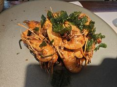 -打酱油·非遗淮扬菜(瘦西湖梅岭老店)