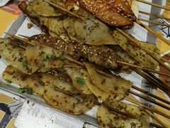 -木屋烧烤(西南角店)