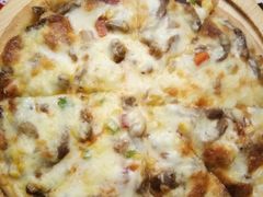 -92°C俄式厨房(中央大街店)