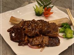 -北海渔村酒楼·粤菜海鲜点心(新华店)