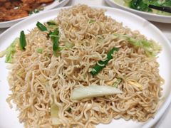 鼓油王炒面-冯姐生蚝(迎宾广场店)