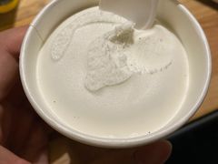 冰淇淋-湊湊火锅·茶憩(上海合生汇店)