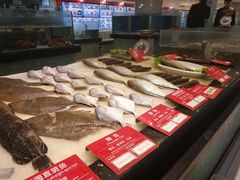 -海天一色海景自助餐厅(西港花园店)