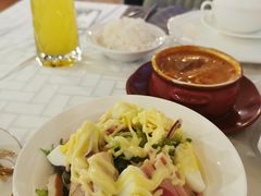 -新侨三宝乐西餐厅(崇文门店)