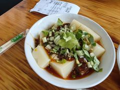 -洞子口张老二凉粉(文殊院店)