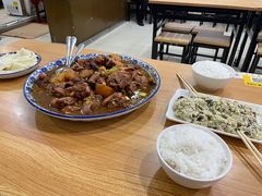 -东财大盘鸡(黑石礁店)