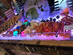 -百香自助餐厅·西安唐隆国际酒店(曲江店)