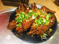 -斗鸡饭场伙(新南门店)