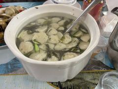 -40号厦门海鲜大排档(中山路店)
