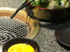 -NIUAN牛庵·日式和牛烧肉(恒隆店)