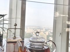 -洲际酒店·地平线全日餐厅HORIZON CAFÉ
