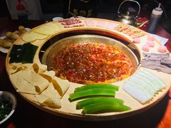 -春熙里老火锅(春熙路店)