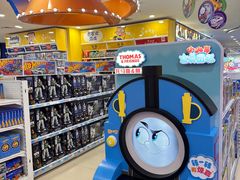 -TOYSRUS玩具反斗城(广州IGC天汇广场店)