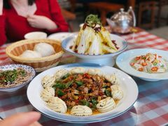 -伊尹家宴(盛世大厦店)