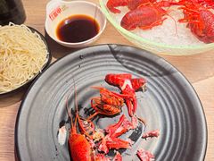 -红盔甲·小龙虾(定西路店)