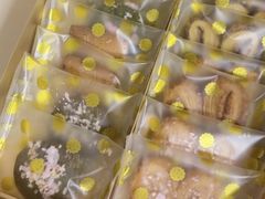 -曲奇童话(尖沙咀店)