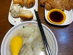 -大壶春生煎(四川中路店)