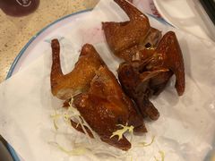 乳鸽-点都德(聚福楼店)