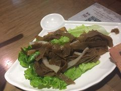 -龙门烤鱼(东方宝泰店)