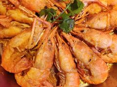 -钳真多钓虾馆·小龙虾海鲜烧烤(九六广场店)