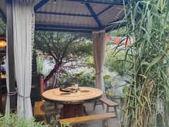 -湘力力小院·鱼汤泡饭(枫林路店)