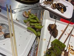 -有蚝有翅烧烤大排档·宵夜(右安门店)