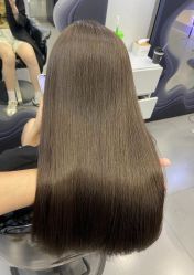-CIT造型·烫发·染发
