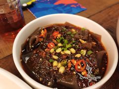 -铁公鸡·四川料理(天环广场店)