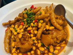 -楚禾宴·家宴(光谷大道店)